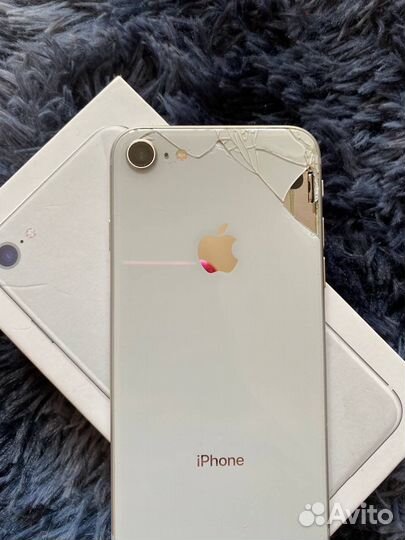iPhone 8, 256gb