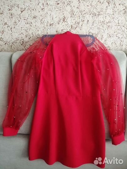 Женская одежда