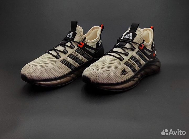 Кроссовки мужские Adidas 26 см