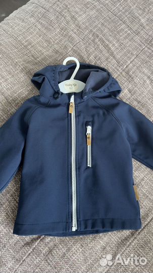 Reima куртка 80