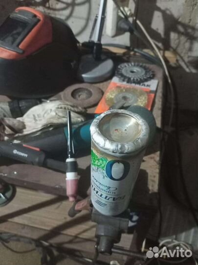 Сварка аргоном. Аргон. Аргонная сварка