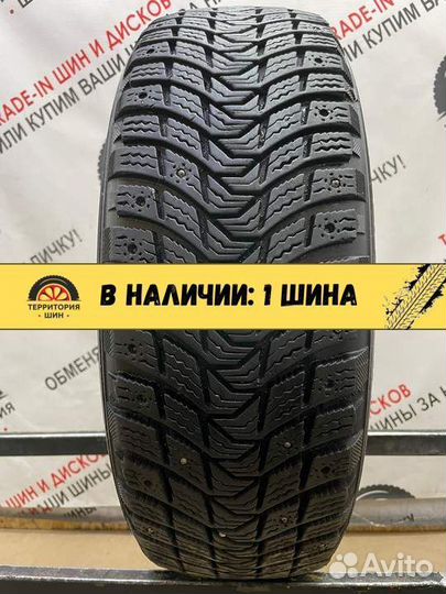 Michelin X-Ice North XIN3 195/60 R15 95T