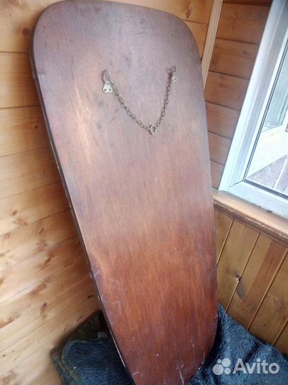 Зеркало в прихожую бу