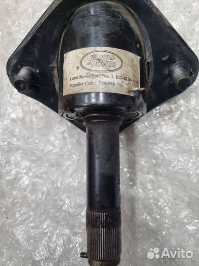 Рулевой вал (кардан ) Land Rover L322