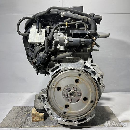 Двигатель Mazda 6 GH 2.5 L5 73т.км