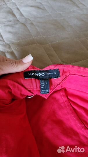 Женская одежда 42 р. (7 пакетов)