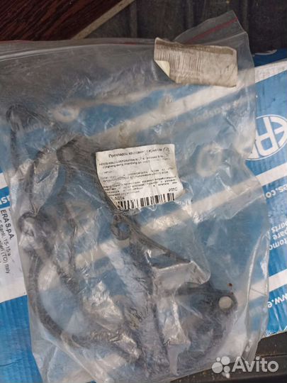 Прокладка клапанной крышки chevrolet cruze