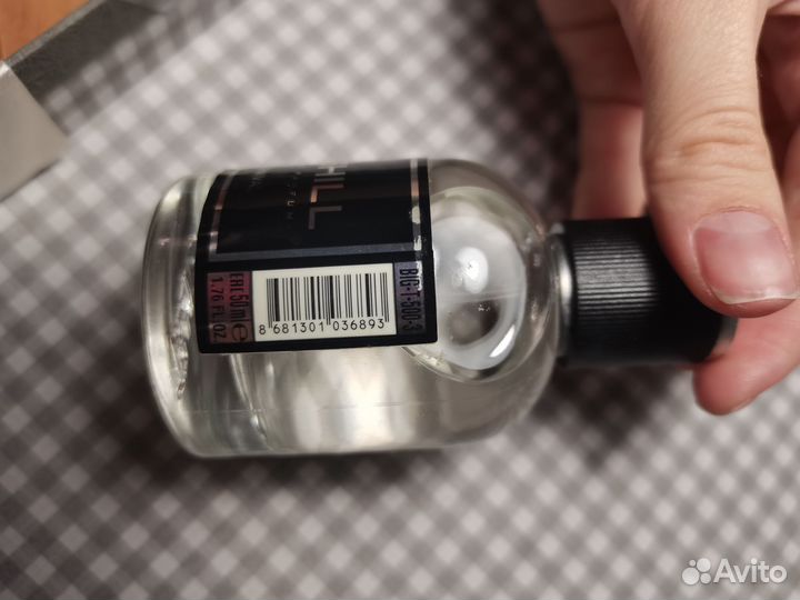 Парфюм bighill