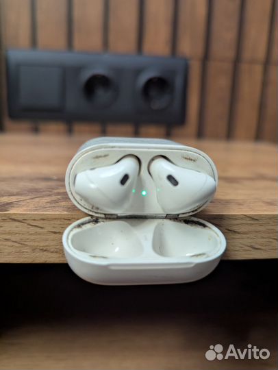 Air pods 1 оригинал