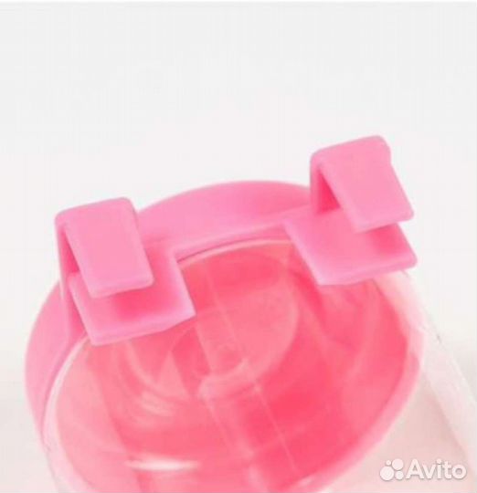 Поилка для животных