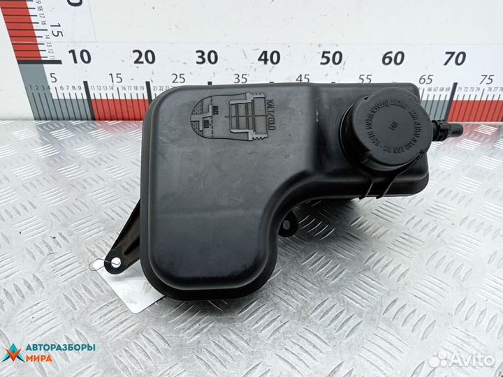 Бачок расширительный BMW 7 E65/E66/E67 рест. 2007