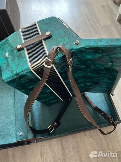 Аккордеон Аккорд