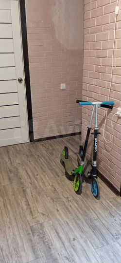 2-к. квартира, 42,7 м², 5/5 эт.