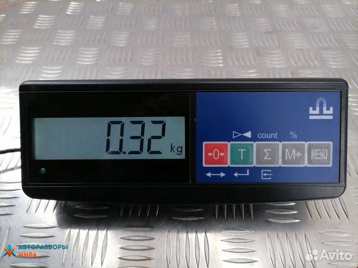 Замок капота Audi A6 4A/C4 1996 8D0823509J