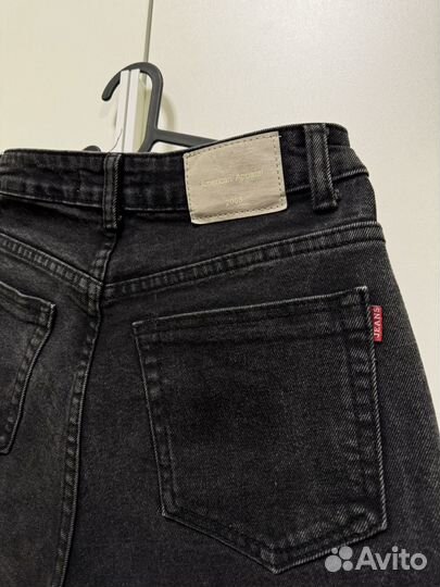 Женские джинсы размер 42