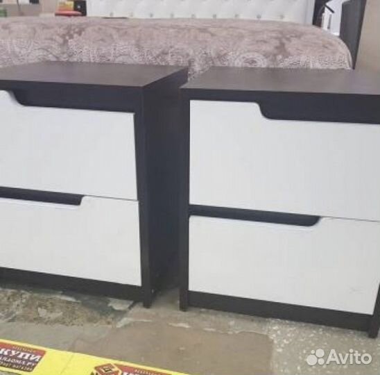 Тумба прикроватная «Гавана»