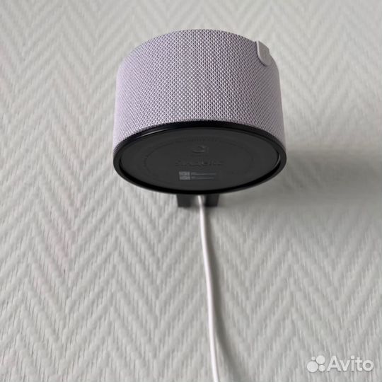 Крепление яндекс алиса