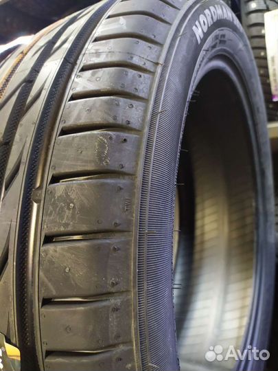 Nokian Tyres Nordman SZ2 225/40 R18