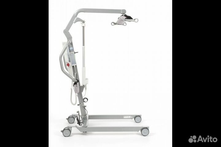 Подъёмник для инвалидов Aacurat Standing UP 100
