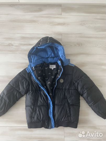 Куртка Armani Junior