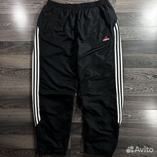 Спортивные штаны Adidas Vintage (XL)