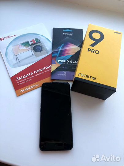 realme 9 Pro, 8/128 ГБ