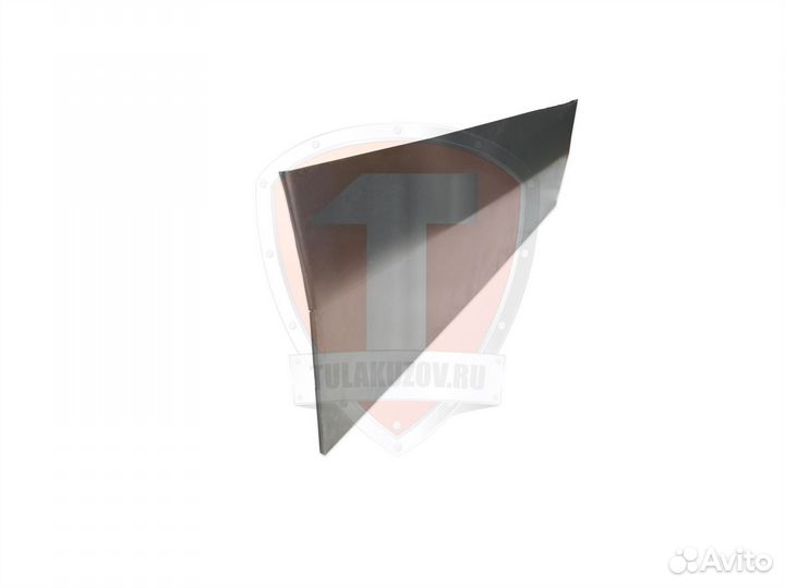 Ремкомплект двери Mazda BT-50 Мазда бт50