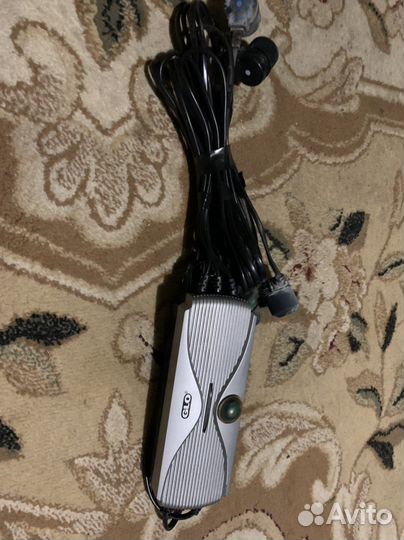 Пускатель Hagen Glomat T5 2x54 Вт