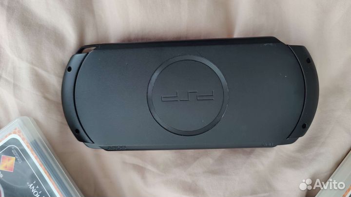 Sony PSP e1000