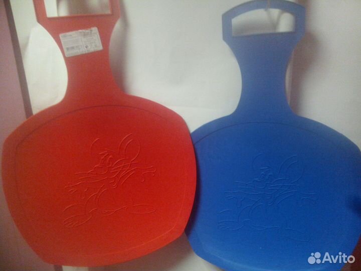 Продам салазку и ледянки