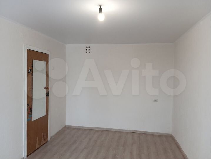 Комната 18 м² в 1-к., 8/9 эт.