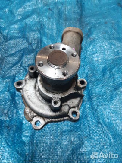 Помпа водяная