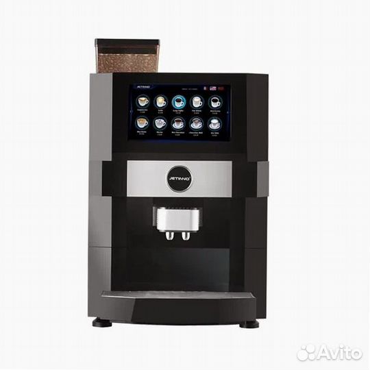 Кофемашина jetinno cofy jl 22