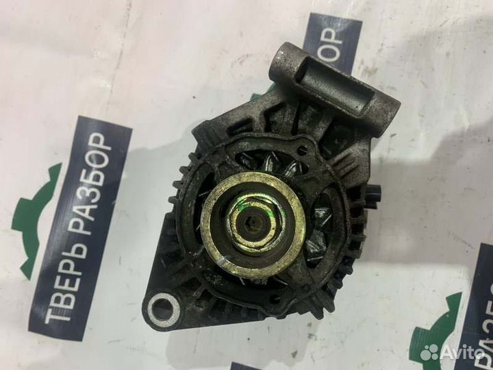 Генератор Ford Focus 1 1.6 1998-2005