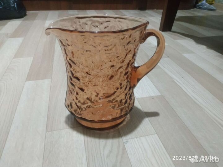 Горшок керамический