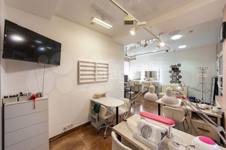 Продам офисное помещение, 38.7 м²