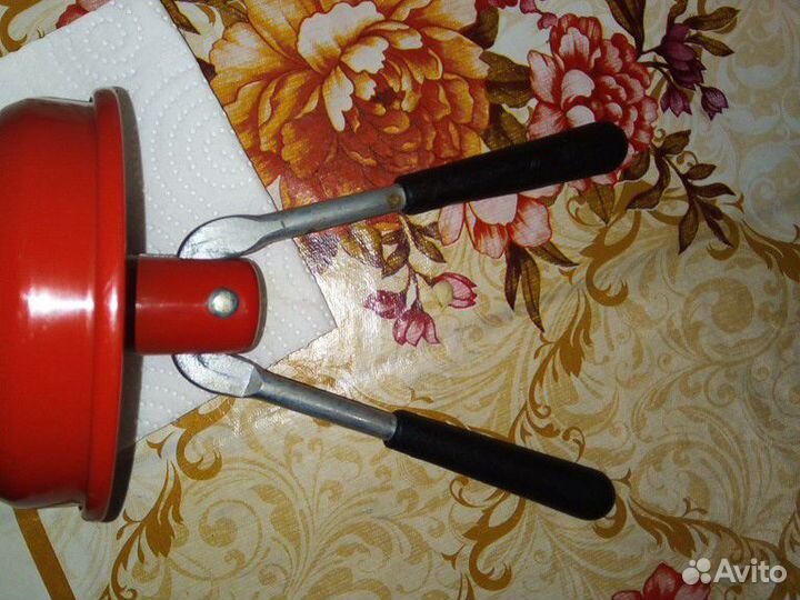 Машинка закаточная