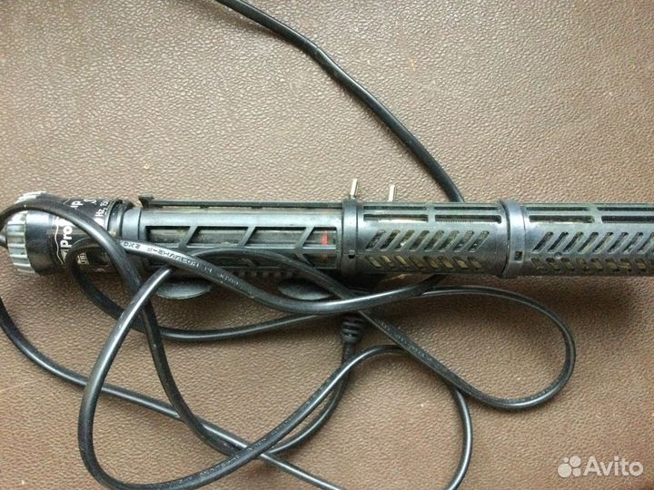 Аквариум 130 л, тумба, оборудование Tetra