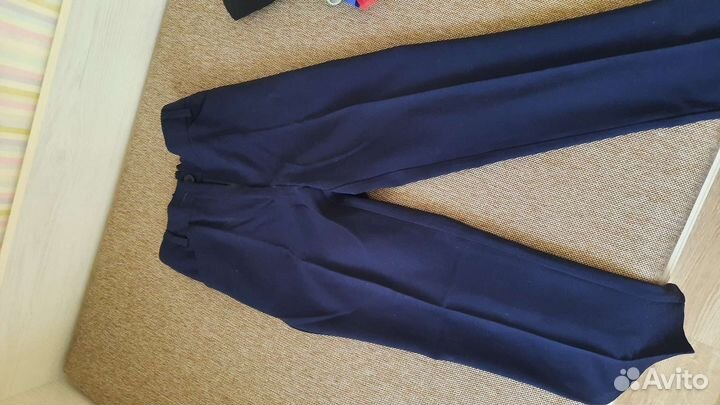 Школьная одежда для девочки 140, 146