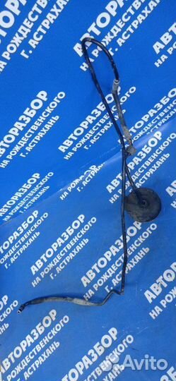 Гидроаккумулятор подвески Mercedes-Benz W220 седан