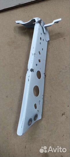 Кронштейн крепления крыла Mazda CX-5