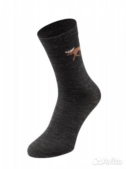 Носки finland из шерсти мериноса