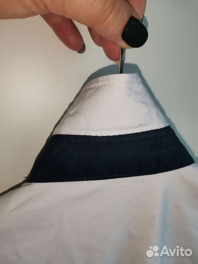 Рубашка школьная 146 - 152