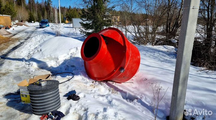 Септик для дома