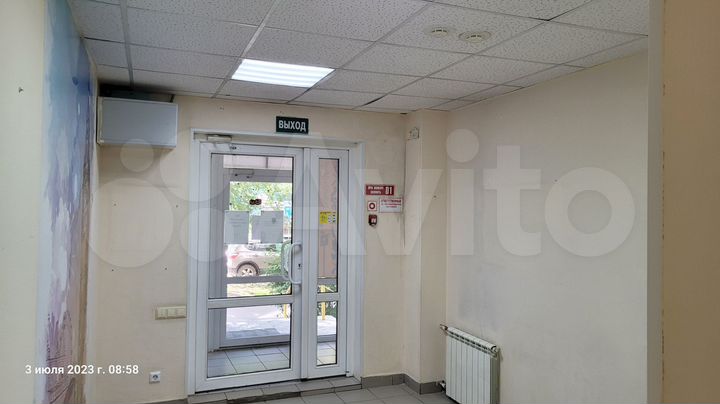 Офис, 65 м²