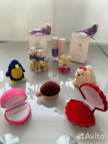 Подарок на 14 февраля