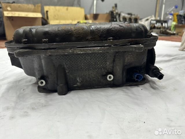 Поддон маслянный vq37vhr