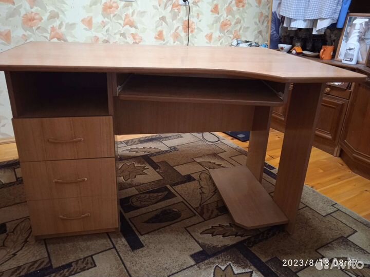 Компьютерный стол бу