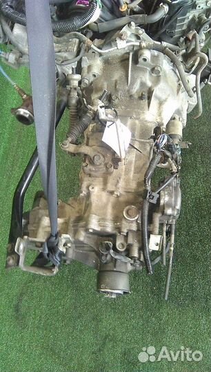 Механическая коробка МКПП toyota pixis truck S211U