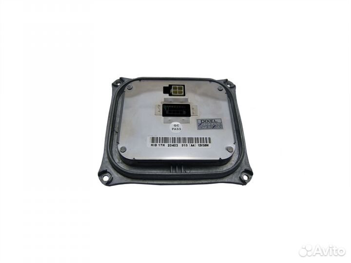 Штатный блок розжига AL Bosch G4 1 307 329 153